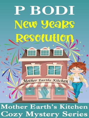 cover image of New Years Resolution